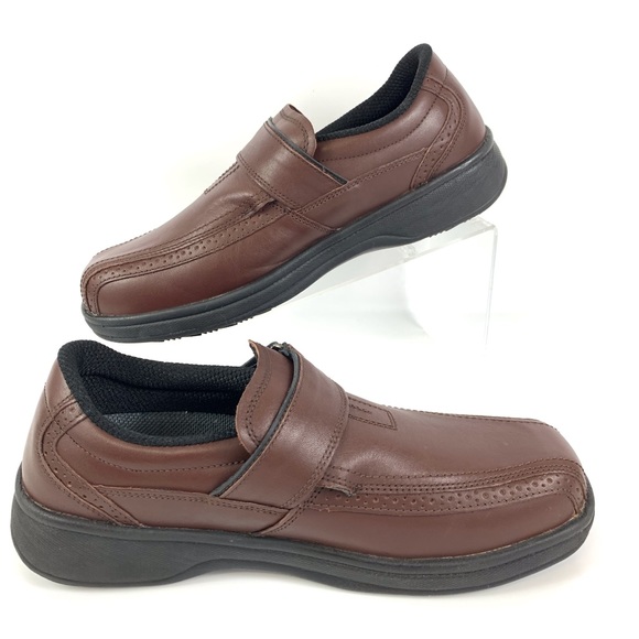 orthofeet dress shoes